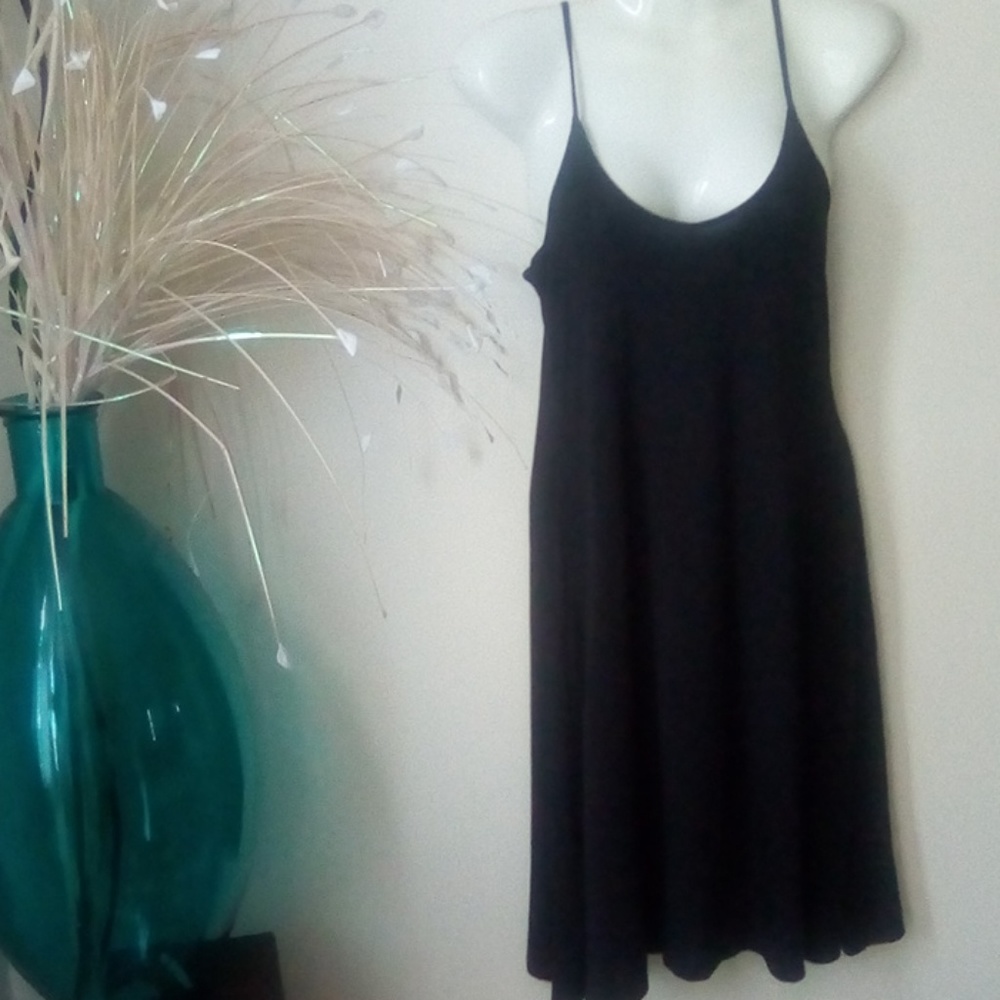 Anthropologie dress